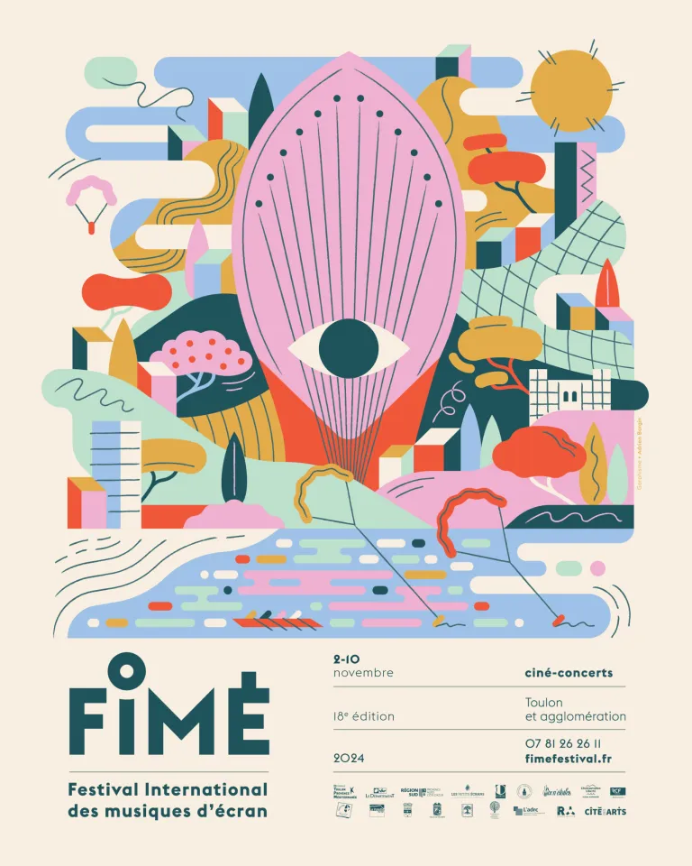 que-faire-a-toulon-novembre-2024-fime-grand-hotel-dauphine-toulon
