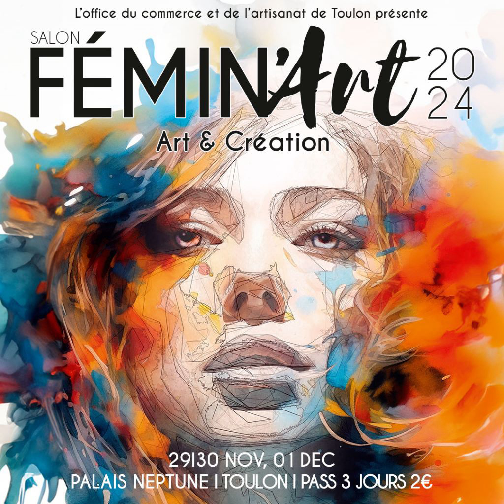 que-faire-a-toulon-novembre-2024-femin-art-grand-hotel-dauphine-toulon